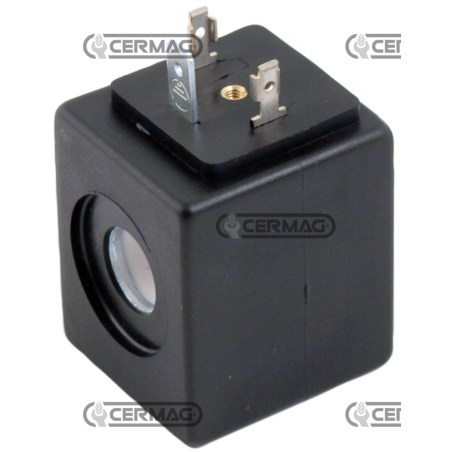 12 V coil FOR 12.7mm PIN OLD COMPATIBLE TYPE - 83066 | NewgardenAgri.com
