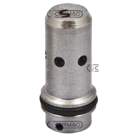 STROZZATORE COMPENSATO FISSO PER CONTROLLO DISCESA per semplice effetto COMPATIBILE - 83610 | NewgardenAgri.com
