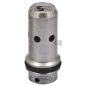 FIXED COMPENSATED CHOKE FOR DESCENT CONTROL for single acting COMPATIBLE - 83610