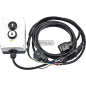 COMPATIBLE Single Effect Control Panel - 83611