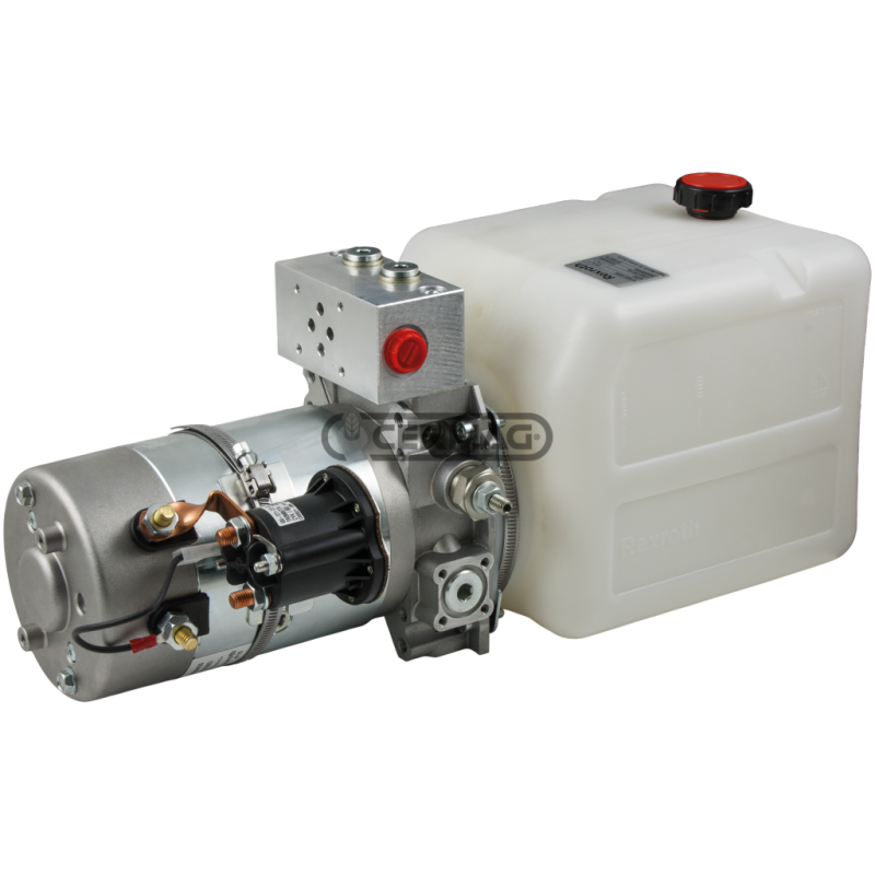 KOMPATIBLE MINI-BARE-STEUEREINHEIT – 83608