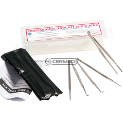 Kit de herramientas para juntas tóricas COMPATIBLE - 83520 | NewgardenAgri.com