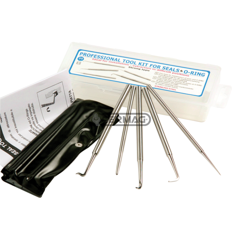 Kit d'outils pour joints COMPATIBLE - 83521