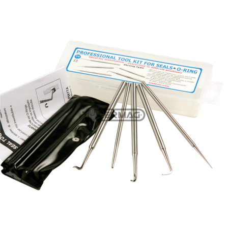 COMPATIBLE Seal Tool Kit - 83521 | NewgardenAgri.com