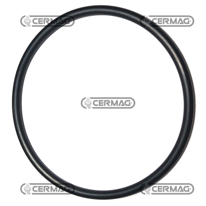 Joint torique d'étanchéité Section 5,33 mm Diamètre intérieur 100,97 mm COMPATIBLE - 14472881C