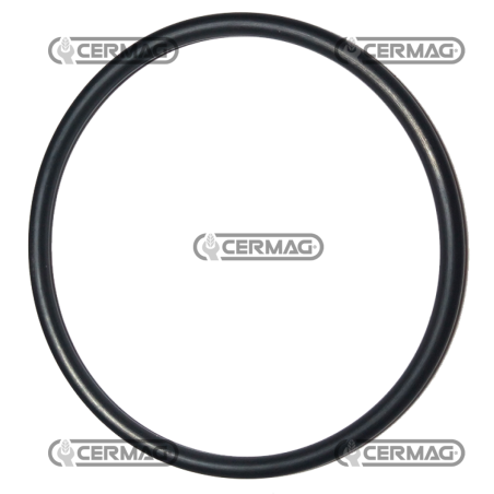 Joint torique d'étanchéité Section 5,33 mm Diamètre intérieur 100,97 mm COMPATIBLE - 14472881C | NewgardenAgri.com