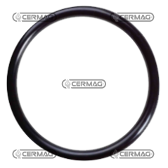 O-RING seal Section 3.53 mm Internal diameter 18.64 mm COMPATIBLE - 86625107C | NewgardenAgri.com