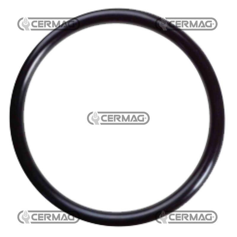 O-RING seal Section 3.53 mm Internal diameter 18.64 mm COMPATIBLE - 86625107C