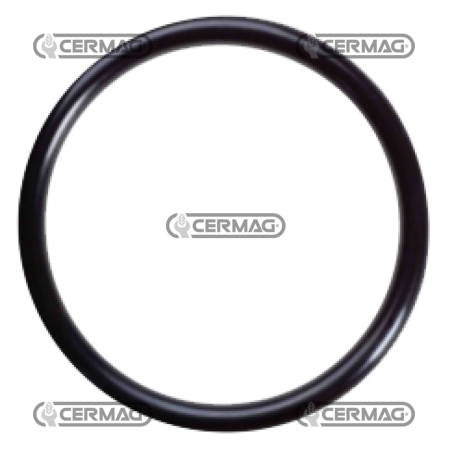 Joint O-RING Section 3,53 mm Diamètre intérieur 18,64 mm COMPATIBLE - 86625107C | NewgardenAgri.com