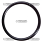 O-RING seal Section 3.53 mm Internal diameter 18.64 mm COMPATIBLE - 86625107C