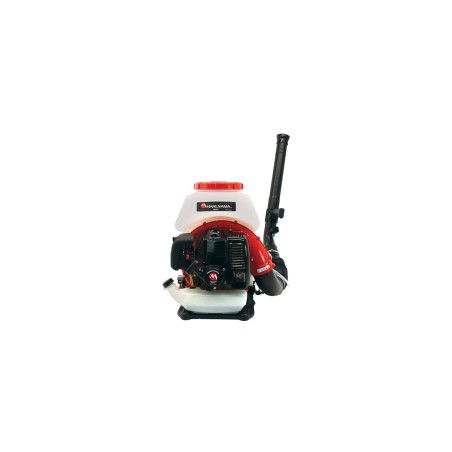 Nebelgebläse MARUYAMA MM92-H Maruyama-Motor 79,2 cm³ Luftgeschwindigkeit m/sek. 74 | NewgardenAgri.com