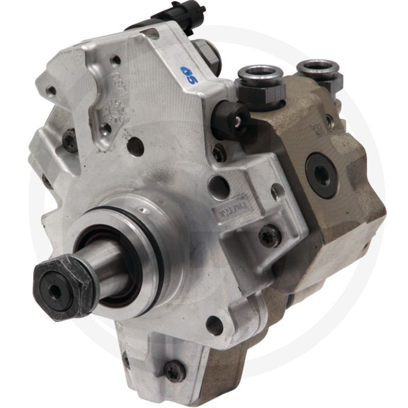 Pompa ad alta pressione BOSCH per trattore agricolo CASE IH   NEW HOLLAND  STEYR