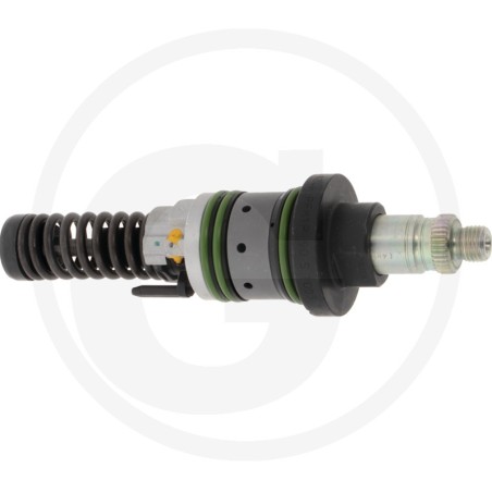 BOSCH Hochdruckpumpe für Ackerschlepper DEUTZ - FENDT 02111246 | NewgardenAgri.com