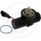Filterlose Kraftstoffpumpe für Ackerschlepper NEW HOLLAND
