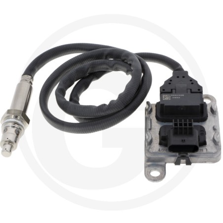 NOx sensor for exhaust gas management agricultural tractor FENDT MASSEY FERGUSON | NewgardenAgri.com