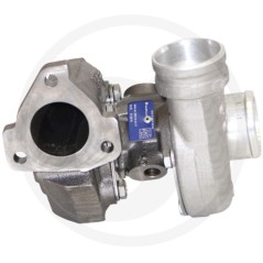 BORGWARNER turbocompresor motor BF4M 1012E para tractor agrícola DEUTZ | NewgardenAgri.com
