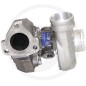 BORGWARNER Turbolader BF4M 1012E Motor für DEUTZ Ackerschlepper