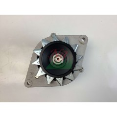 Generador de corriente ORIGINAL BLUEBIRD picadora de hierba FM 23-53 5040900040000