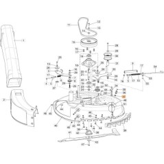 ORIGINALRING EMAK YN2100800 | NewgardenAgri.com