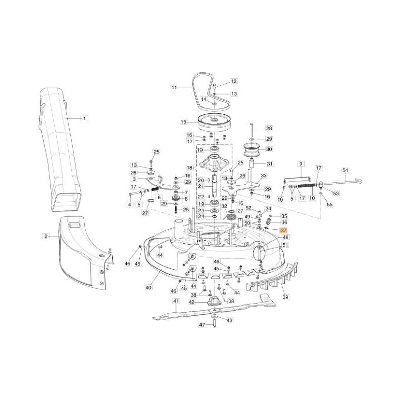 ORIGINAL RING EMAK YN2100800