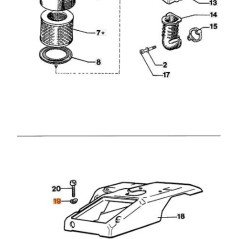 ORIGINAL EMAK WASHER 3033074 | NewgardenAgri.com