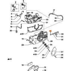 ORIGINAL EMAK G-RING 3049002 | NewgardenAgri.com