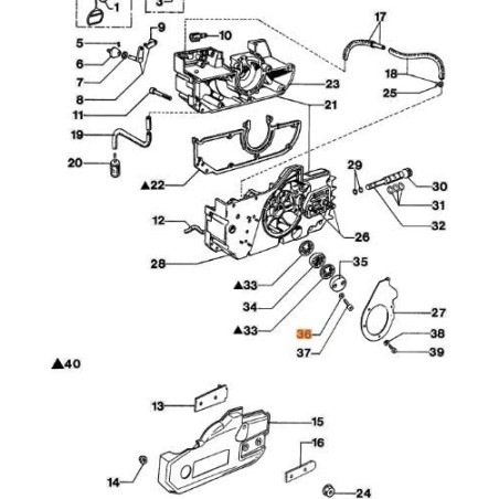 ARANDELA DE SEGURIDAD SCHNORR M 4 ORIGINAL EMAK 3072014 | NewgardenAgri.com