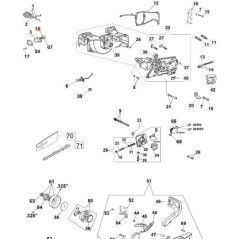ORIGINAL EMAK ROHR 3073007R | NewgardenAgri.com