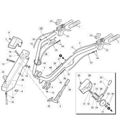 ORIGINAL EMAK U-BOLT 68320169 | NewgardenAgri.com