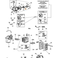 RESSORT EMAK ORIGINAL 365000110 | NewgardenAgri.com