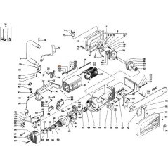 ORIGINAL EMAK SICHERUNGSRING 3026005R | NewgardenAgri.com