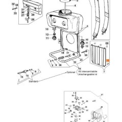 RIVET EMAK ORIGINAL 365200149R | NewgardenAgri.com