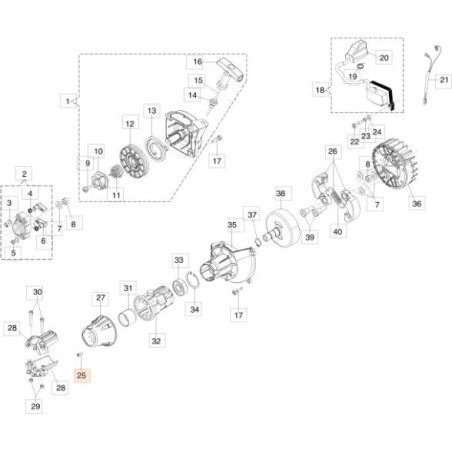 ORIGINAL EMAK SCREW 3893060R | NewgardenAgri.com