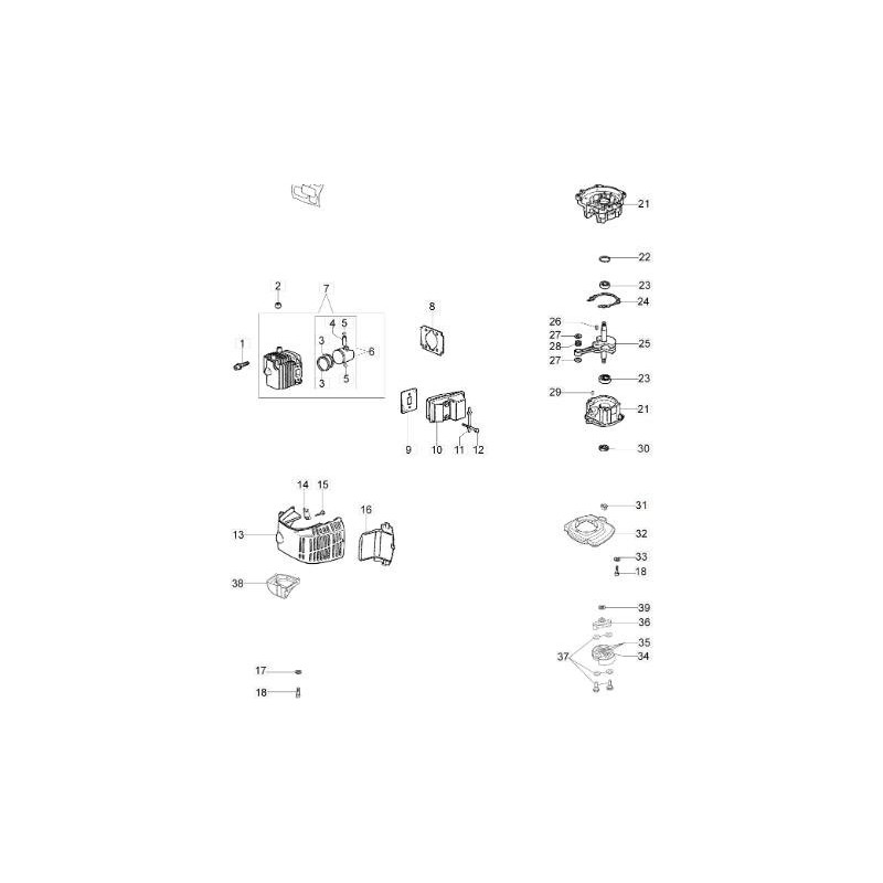 ORIGINAL EMAK-UNTERSTÜTZUNG 4162265