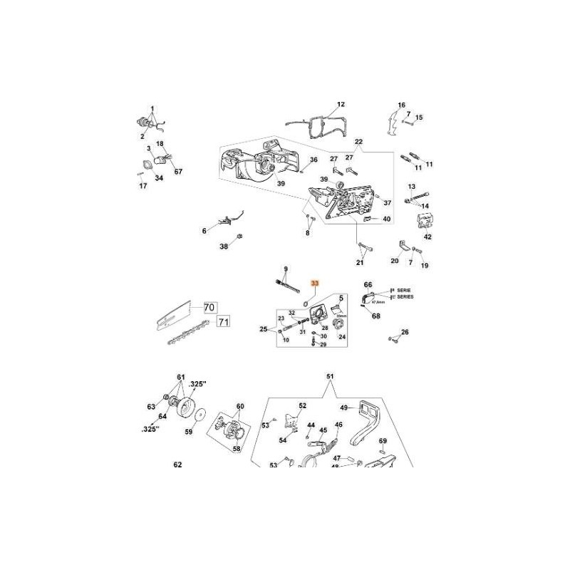 ORIGINAL EMAK-UNTERLEGSCHEIBE 50010044