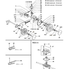 ORIGINAL EMAK WASHER 8203307 | NewgardenAgri.com