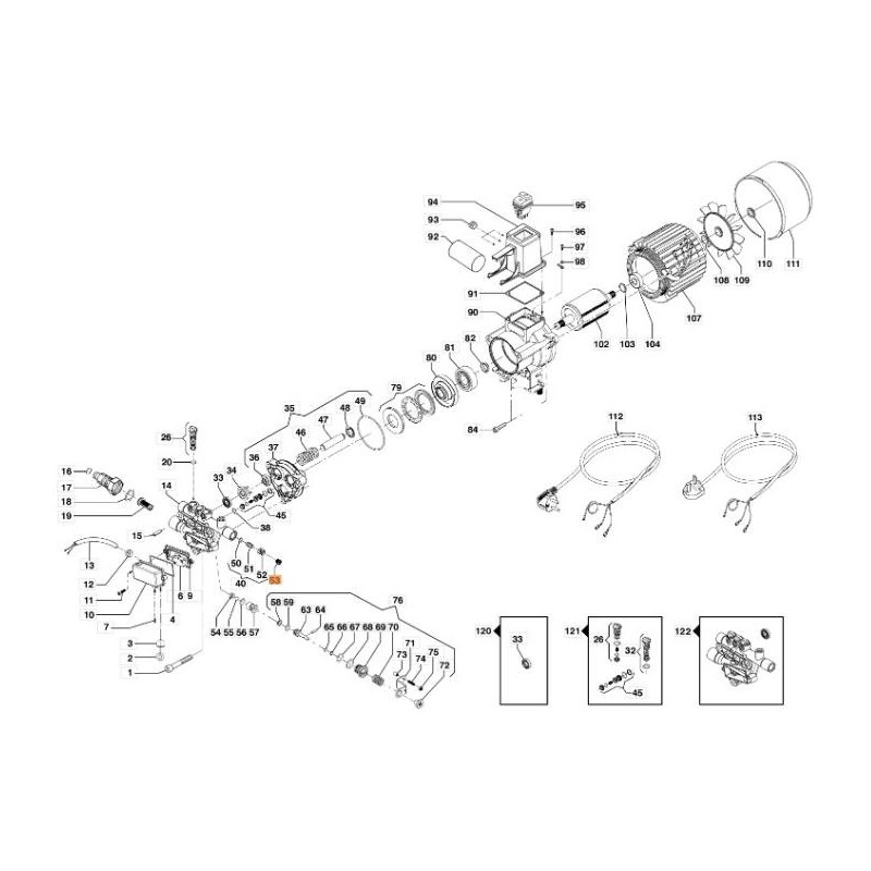 ORIGINALKAPPE EMAK CH32020280