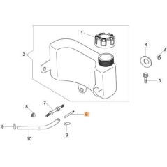 ORIGINAL EMAK FILTER L66150439 | NewgardenAgri.com