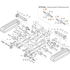 ORIGINALRING EMAK N0209120 | NewgardenAgri.com
