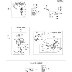 ORIGINAL EMAK SEAL 074000227AR | NewgardenAgri.com