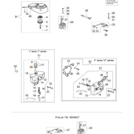 ORIGINAL EMAK SEAL 074000227AR | NewgardenAgri.com