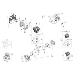 ORIGINAL EMAK SCREW 3891035R | NewgardenAgri.com