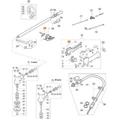 VITE ORIGINALE EMAK 3960067AR | NewgardenAgri.com