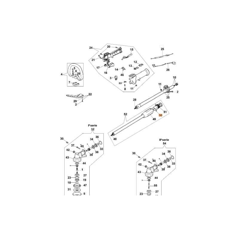ORIGINAL-STIFT EMAK 4161377R