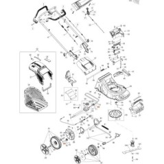 ORIGINAL BUSHING EMAK 66060415R | NewgardenAgri.com