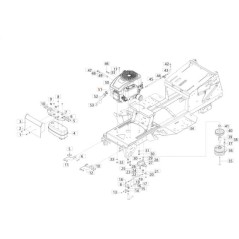 ORIGINAL EMAK SEAL AK51461810 | NewgardenAgri.com
