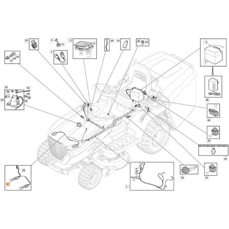 LAMPADINA ORIGINALE EMAK G118459100E0 | NewgardenAgri.com