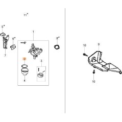 SELLO EMAK ORIGINAL L66150370 | NewgardenAgri.com