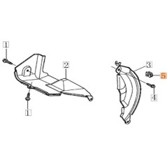 ORIGINAL EMAK STOP L66152139 | NewgardenAgri.com