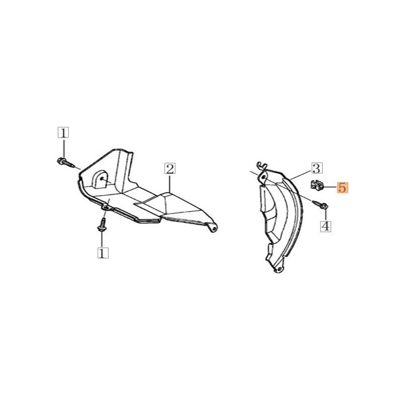 Tope EMAK original L66152139